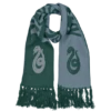 Warner Bros Slytherin Reversible Scarf