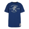 Warner Bros Kids Ravenclaw Quidditch Team Captain T-Shirt