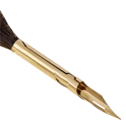 Warner Bros Harry Potter Ink And Quill Set -Warner Bros 1278449 4