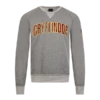 Warner Bros Gryffindor Sweatshirt