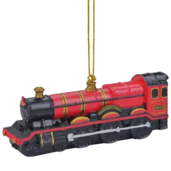 Warner Bros Hogwarts Express Ornament