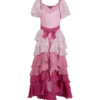 Warner Bros Hermione Granger Yule Ball Youth Gown