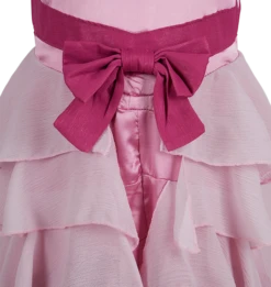 Warner Bros Hermione Granger Yule Ball Youth Gown -Warner Bros 1289373 3