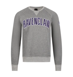 Warner Bros Ravenclaw Sweatshirt