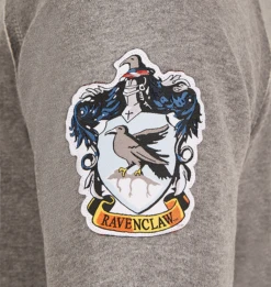 Warner Bros Ravenclaw Sweatshirt -Warner Bros 1290383 2 2b4fa890 fd4b 4f3e 9877 0dcb7b601872