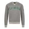 Warner Bros Slytherin Sweatshirt