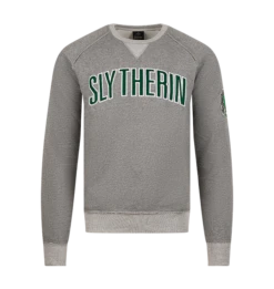 Warner Bros Slytherin Sweatshirt