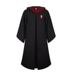 Warner Bros Personalised Gryffindor Robe