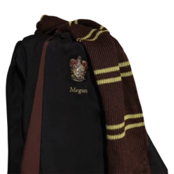 Warner Bros Personalised Gryffindor Robe -Warner Bros 1296477 3