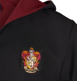Warner Bros Personalised Gryffindor Robe -Warner Bros 1296477 3 6427892a d353 453e bc56 2328b3391931