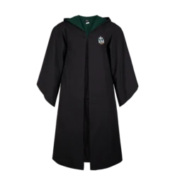 Warner Bros Kids Personalised Slytherin Robe