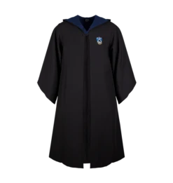 Warner Bros Kids Personalised Ravenclaw Robe