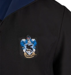 Warner Bros Kids Personalised Ravenclaw Robe -Warner Bros 1296657 3