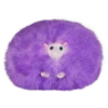 Warner Bros Purple Pygmy Puff™ Plush With Sound