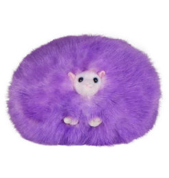 Warner Bros Purple Pygmy Puff™ Plush With Sound