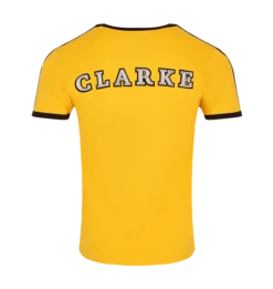 Warner Bros Personalised Hufflepuff House Seeker T-Shirt -Warner Bros 1303148 4