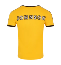 Warner Bros Personalised Hufflepuff House Seeker T-Shirt -Warner Bros 1303148 5