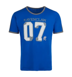 Warner Bros Cho Chang Seeker T-Shirt