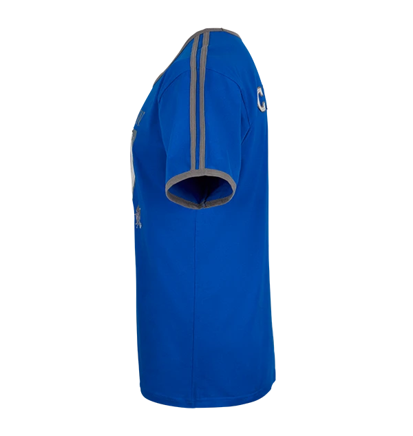 Warner Bros Personalised Ravenclaw House Seeker T-Shirt 2 Warner Bros Personalised Ravenclaw House Seeker T-Shirt - Image 2