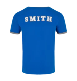 Warner Bros Personalised Ravenclaw House Seeker T-Shirt 7 Warner Bros Personalised Ravenclaw House Seeker T-Shirt -Warner Bros 1303158 4