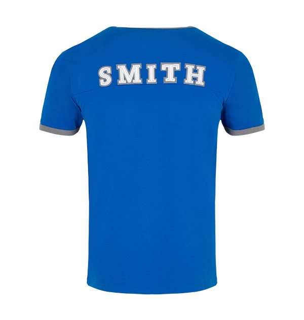 Warner Bros Personalised Ravenclaw House Seeker T-Shirt 3 Warner Bros Personalised Ravenclaw House Seeker T-Shirt - Image 3