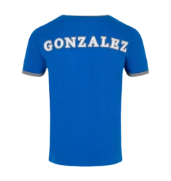 Warner Bros Personalised Ravenclaw House Seeker T-Shirt 8 Warner Bros Personalised Ravenclaw House Seeker T-Shirt -Warner Bros 1303158 5