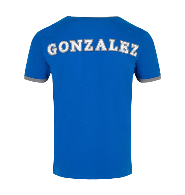 Warner Bros Personalised Ravenclaw House Seeker T-Shirt 4 Warner Bros Personalised Ravenclaw House Seeker T-Shirt - Image 4