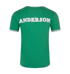 Warner Bros Personalised Slytherin House Seeker T-Shirt -Warner Bros 1303165 4