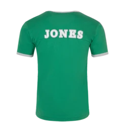 Warner Bros Personalised Slytherin House Seeker T-Shirt -Warner Bros 1303165 5