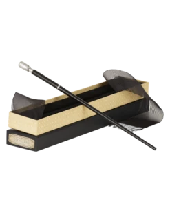 Warner Bros Percival Graves Collectible Wand