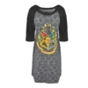 Warner Bros Hogwarts Sleepshirt