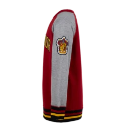 Warner Bros Kids Gryffindor Sweatshirt -Warner Bros 1329375 2 b8ec941d 440b 45d9 afc4 e049ce05dd32