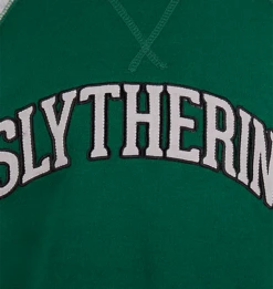 Warner Bros Kids Slytherin Sweatshirt -Warner Bros 1329382 4