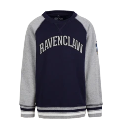 Warner Bros Kids Ravenclaw Sweatshirt