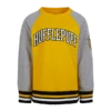 Warner Bros Kids Hufflepuff Sweatshirt