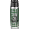 Warner Bros Slytherin Stainless Steel Flask