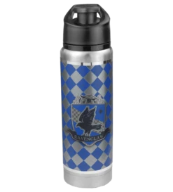Warner Bros Ravenclaw Stainless Steel Flask