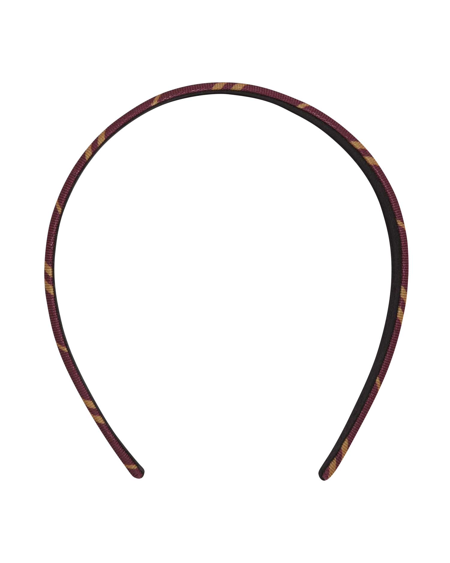 Warner Bros Gryffindor Headband 2 Warner Bros Gryffindor Headband - Image 2