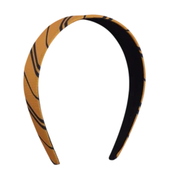 Warner Bros Hufflepuff Headband