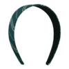 Warner Bros Slytherin Headband