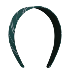 Warner Bros Slytherin Headband