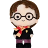 Warner Bros Harry Potter Kawaii Plush