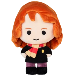 Warner Bros Hermione Granger Kawaii Plush
