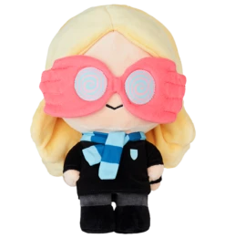 Warner Bros Luna Lovegood Kawaii Plush