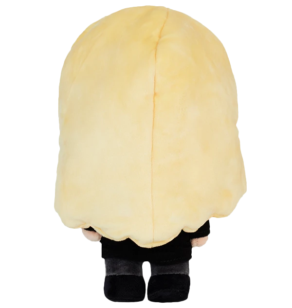 Warner Bros Luna Lovegood Kawaii Plush 2 Warner Bros Luna Lovegood Kawaii Plush - Image 2