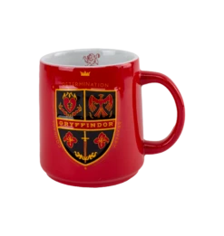 Warner Bros Gryffindor Attribute Mug - 16oz