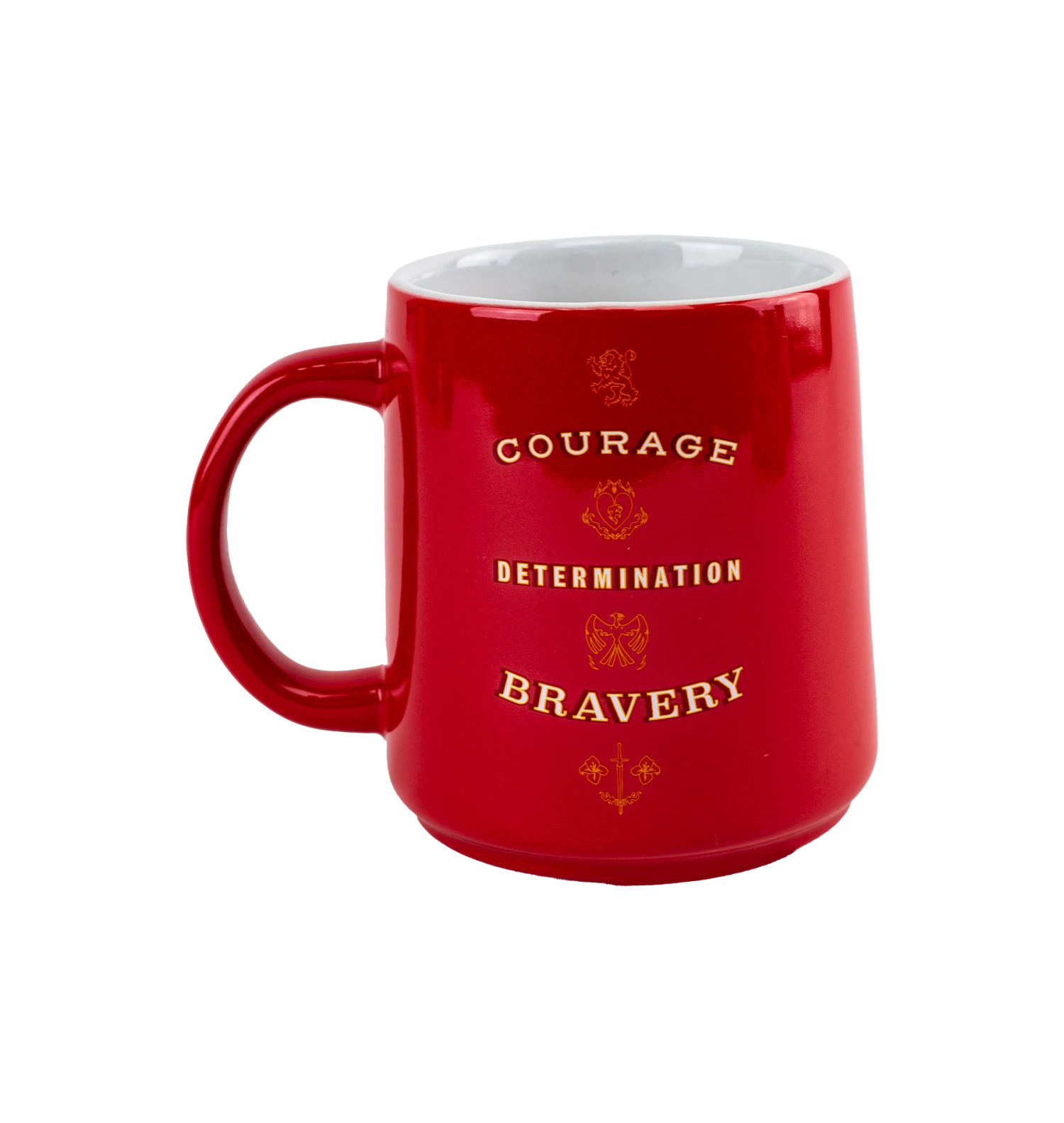Warner Bros Gryffindor Attribute Mug - 16oz 2 Warner Bros Gryffindor Attribute Mug - 16oz - Image 2