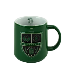 Warner Bros Slytherin Attribute Mug - 16oz