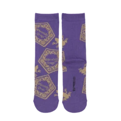 Warner Bros Chocolate Frog 3pk Socks -Warner Bros 2000000127 3
