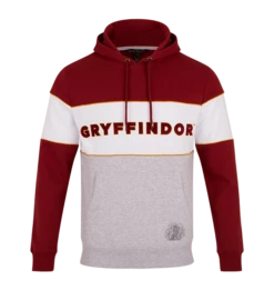 Warner Bros Gryffindor Hoodie